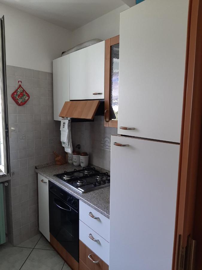 Silvy House Διαμέρισμα Αμάλφι Εξωτερικό φωτογραφία