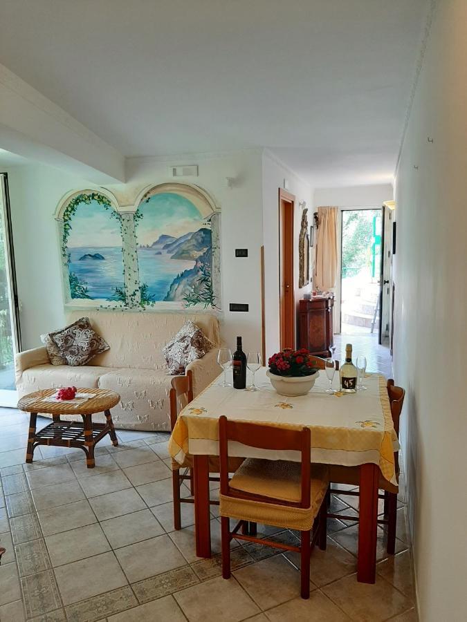 Silvy House Διαμέρισμα Αμάλφι Εξωτερικό φωτογραφία