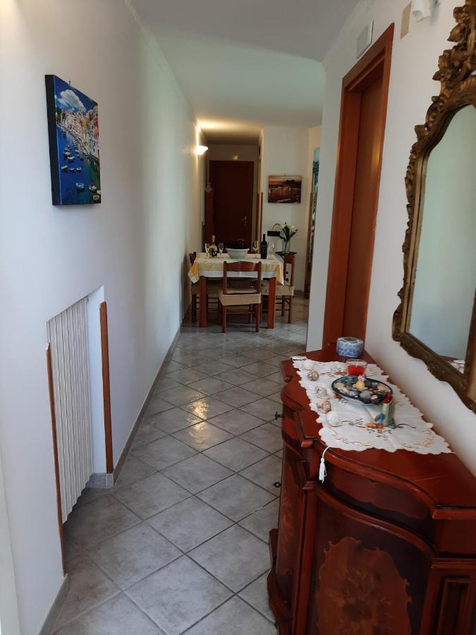 Silvy House Διαμέρισμα Αμάλφι Εξωτερικό φωτογραφία