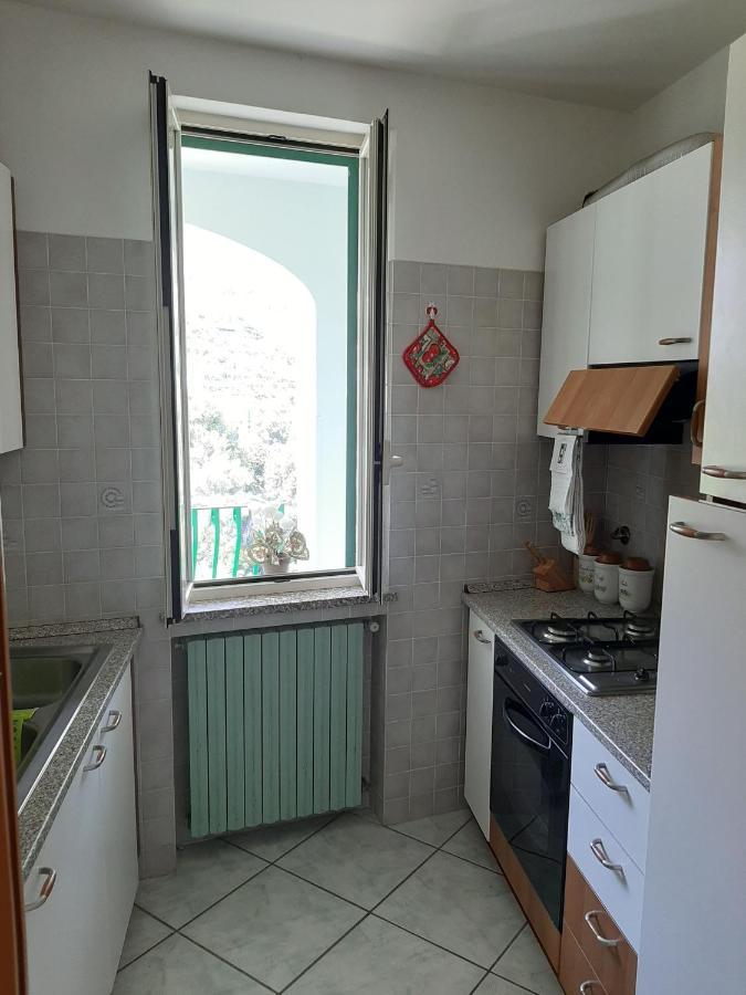 Silvy House Διαμέρισμα Αμάλφι Εξωτερικό φωτογραφία